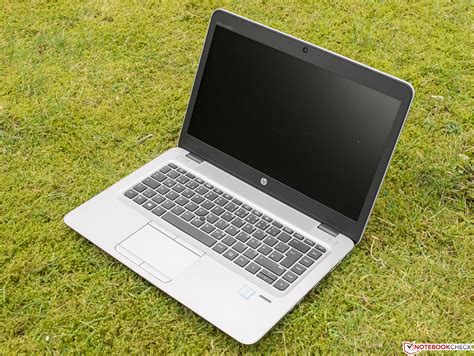 HP EliteBook 830 G8